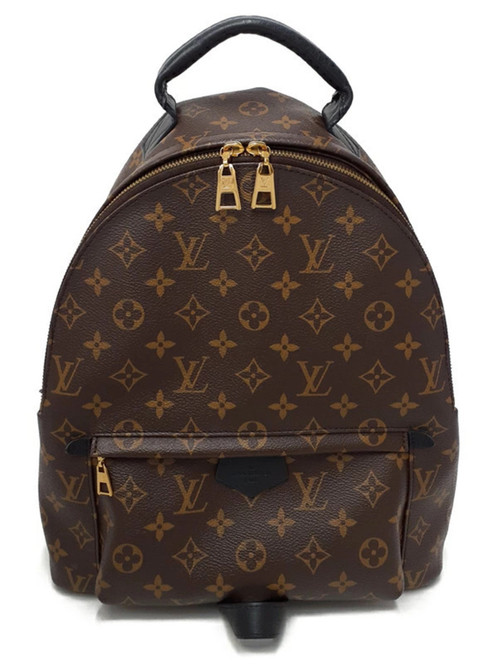 Louis Vuitton Monogram Palm Springs Backpack